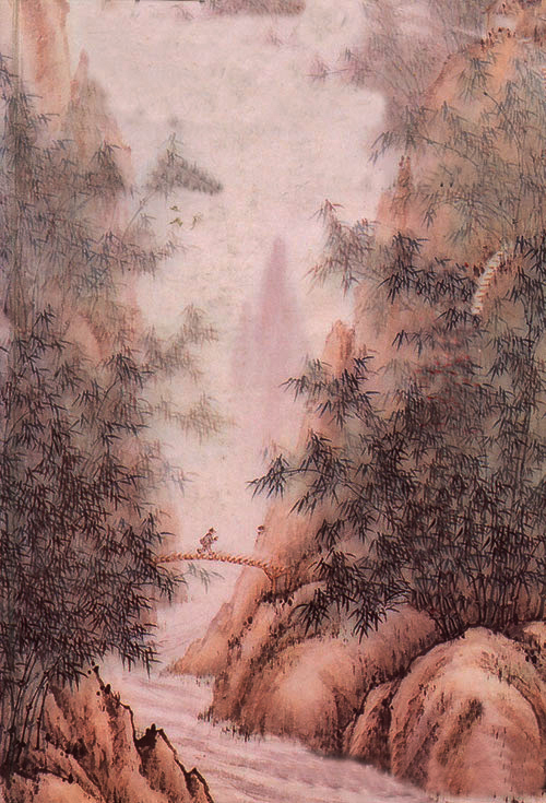 crossing-over-the-bridge