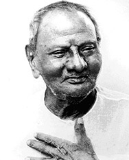 Nisargadatta-mini